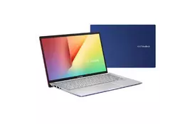 Ноутбук ASUS VivoBook S14 (S431FA-EB073) - Фото