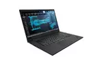 Ноутбук Lenovo ThinkPad P1 (20QT003HRT)