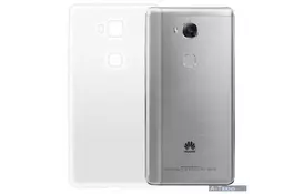 Чехол для моб. телефона GLOBAL для Huawei GT3 (светлый) (1283126473418) - Фото