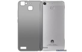 Чехол для моб. телефона GLOBAL для (TPU) Extra Slim для Huawei GT3 (темный) (1283126473487) - Фото