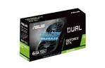 Видеокарта ASUS GeForce GTX1660 SUPER 6144Mb DUAL EVO (DUAL-GTX1660S-6G-EVO)