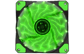 Кулер для корпуса GAMEMAX GMX-AF12G - Фото