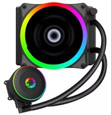 Кулер для процессора GAMEMAX Iceberg120-Rainbow