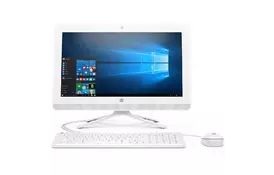 Компьютер HP 20-c404ur (4HB83EA) - Фото