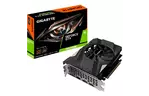 Видеокарта GIGABYTE GeForce GTX1660 SUPER 6144Mb MINI ITX OC (GV-N166SIXOC-6GD)