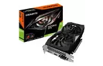 Видеокарта GIGABYTE GeForce GTX1650 SUPER 4096Mb WF2 OC (GV-N165SWF2OC-4GD)