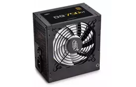 Блок питания Deepcool 750W (DQ750 ST) - Фото