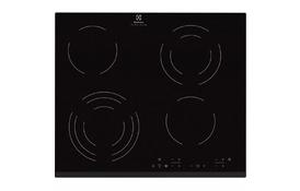 Варочная поверхность ELECTROLUX CPE6433KF - Фото
