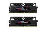 Модуль памяти для компьютера DDR4 16GB 3000 MHz Evo Potenza Black GEIL (GPB416GB3000C16ASC)