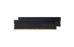 Модуль памяти для компьютера DDR4 16GB (2x8GB) 2666 MHz eXceleram (E416266AD)