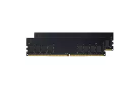 Модуль памяти для компьютера DDR4 16GB (2x8GB) 2666 MHz eXceleram (E416266AD) - Фото Модуль памяти для компьютера DDR4 16GB (2x8GB) 2666 MHz eXceleram (E416266AD) - Фото