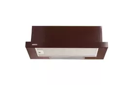 Вытяжка кухонная ELEYUS Cyclon 470 50 BR - Фото