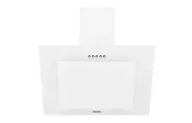 Вытяжка кухонная ELEYUS VERTICAL 470 60 WH - Фото