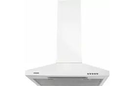 Вытяжка кухонная ELEYUS KLEO 470 60 WH - Фото