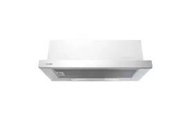 Вытяжка кухонная ELEYUS Cyclon 700 60 IS+WH - Фото