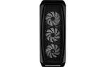 Корпус AeroCool Aero One Frost-GBKv1 (4710562752328)