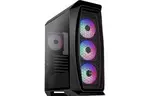 Корпус AeroCool Aero One Frost-GBKv1 (4710562752328)