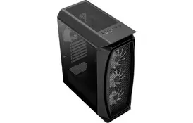 Корпус AeroCool Aero One Frost-GBKv1 (4710562752328) - Фото