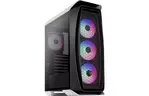 Корпус AeroCool Aero One Frost-GWTv1 (4710562752335)