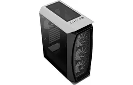 Корпус AeroCool Aero One Frost-GWTv1 (4710562752335) - Фото
