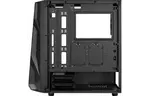 Корпус AeroCool AirHawk-G-BK-v1 (4710562752427)
