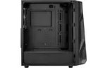 Корпус AeroCool AirHawk-G-BK-v1 (4710562752427)