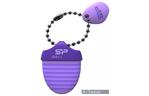 USB флеш накопитель Silicon Power 16GB Jewel J30 Purple USB 3.0 (SP016GBUF3J30V1U)