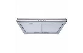 Вытяжка кухонная PERFELLI PL 6142 I LED - Фото
