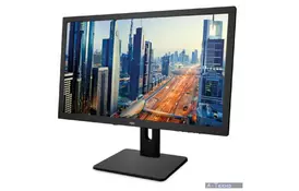 Монітор AOC I2275PWQU - Фото