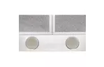 Вытяжка кухонная ELEYUS Quarta 800 LED SMD 60 M IS
