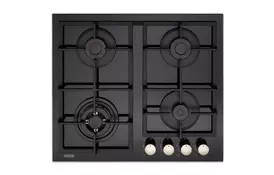 Варочная поверхность ELEYUS VITA 60 BL CWF - Фото