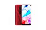 Мобильный телефон Xiaomi Redmi 8 4/64 Ruby Red