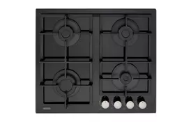 Варочная поверхность ELEYUS VITA 60 BL CF - Фото