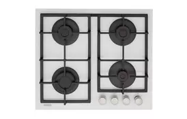 Варочная поверхность ELEYUS VITA 60 WH CF - Фото