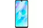 Мобильный телефон Huawei P30 Lite 4/64GB Pearl White (51094VBR)