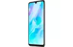 Мобильный телефон Huawei P30 Lite 4/64GB Pearl White (51094VBR)