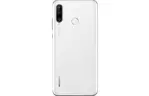 Мобильный телефон Huawei P30 Lite 4/64GB Pearl White (51094VBR)