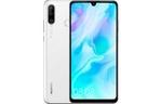 Мобильный телефон Huawei P30 Lite 4/64GB Pearl White (51094VBR)
