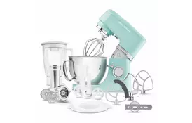 Кухонный комбайн Sencor STM6351GR - Фото