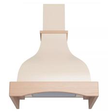 Вытяжка кухонная ELEYUS Solo Country 1200 LED SMD 60 N