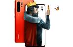 Мобильный телефон Huawei P30 Pro 6/128G Amber Sunrise (51094BRH)