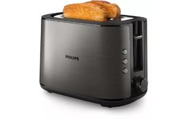 Тостер PHILIPS HD2650/80 - Фото