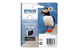 Картридж для оптимизации уровня глянца EPSON SURECOLOR SC-P400 GLOSS OPTIMIZER (C13T32404010) - Фото