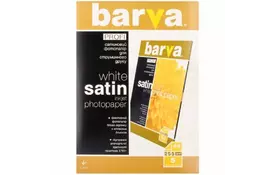 Папір BARVA A4 PROFI (IP-BAR-P-V255-T01) - Фото