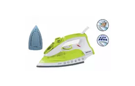 Утюг SATURN ST-CC0222 green - Фото