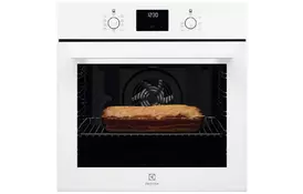 Духовой шкаф ELECTROLUX OEF3H70TW - Фото