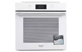Духовой шкаф Hotpoint-Ariston FA2 841 JH WH HA OVEN OA - Фото