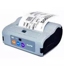 Принтер этикеток SATO MB400i, Портативний, bleutooth, USB, 104 мм (WWMB42070)