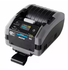 Принтер этикеток SATO PW208NX портативний, USB, Bluetooth, WLAN, Dispenser (WWPW2308G)