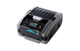 Принтер этикеток SATO PW208mNX портативний, USB, Bluetooth (WWPW2600G) - Фото